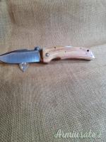 Coltello Fox 1501 TU