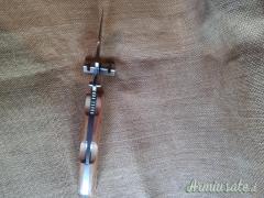 Coltello Fox 1501 TU