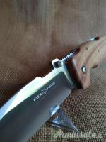 Coltello Fox 1501 TU