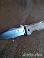 Coltello Fox 1501 TU