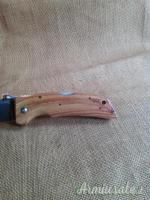 Coltello Fox 1501 TU