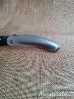 Coltello custom Vernantin