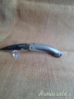 Coltello custom Vernantin