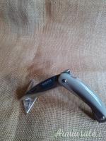 Coltello custom Vernantin