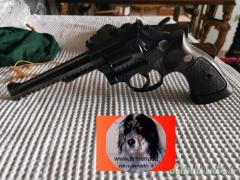 Smith & Wesson 17.2 .22 LR Long Rifle