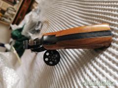 Smith & Wesson 17.4 .22 LR Long Rifle