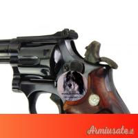 Smith & Wesson 17.3 .22 LR Long Rifle