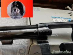 Smith & Wesson 17.3 .22 LR Long Rifle