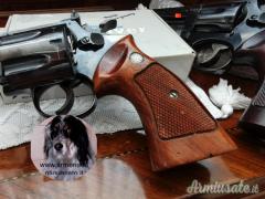 Smith & Wesson 17.3 .22 LR Long Rifle