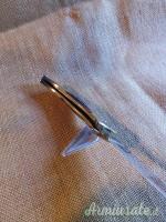 Coltello chiudibile artigianale