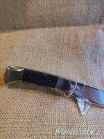 Coltello chiudibile artigianale