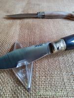 Coltello Arburese Conaz Consigli
