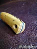 Coltello caccia evisceratore Bartolini