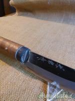 Coltello Giapponese