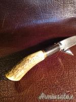 Coltello Damasco di Bani