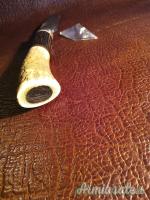 Coltello Damasco di Bani