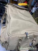 BORSONE TROLLEY COMBAT