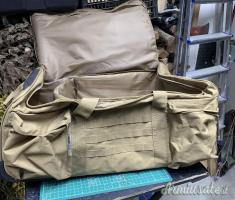 BORSONE TROLLEY COMBAT