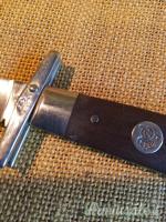 Coltello knife Queen Cutlery IL ACSB