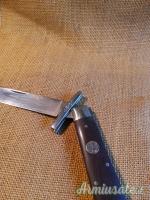Coltello knife Queen Cutlery IL ACSB