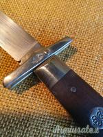 Coltello knife Queen Cutlery IL ACSB