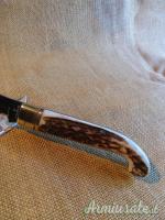 Coltello Zuava di Consigli