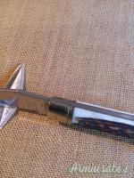Coltello Zuava di Consigli