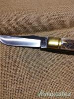 Coltello Zuava di Consigli