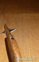 Coltello Vernantin artigianale