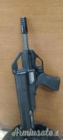 ...Altro | Non elencato M100 .22 LR Long Rifle