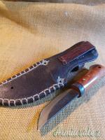 Coltello Cambogiano