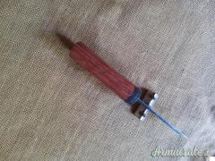 Coltello Cambogiano
