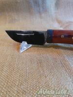 Coltello Cambogiano