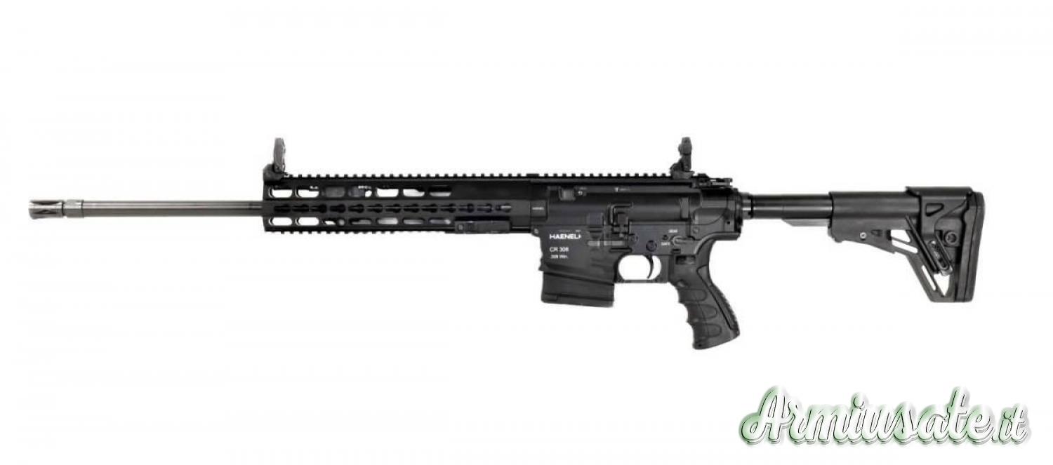Haenel CR308 .308 Winchester Haenel CR308 .308 Winchester