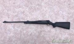 Carabina Rossler Titan 6 luxus mancina cal 300 win canna 65 cm filettata ARMA NUOVA