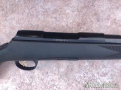 Carabina Rossler Titan 6 luxus mancina cal 300 win canna 65 cm filettata ARMA NUOVA