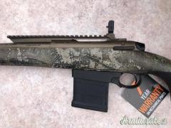 Carabina franchi all terrain elite cal 308 win mire ribaltabili canna 46cm ARMA NUOVA