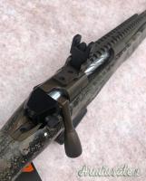 Carabina franchi all terrain elite cal 308 win mire ribaltabili canna 46cm ARMA NUOVA