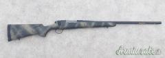 Carabina Bergara b14 premier higlander cal 300 win canna semipesante filettata ARMA NUOVA