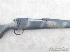 Carabina Bergara b14 premier higlander cal 300 win canna semipesante filettata ARMA NUOVA