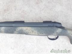 Carabina Bergara b14 premier higlander cal 300 win canna semipesante filettata ARMA NUOVA