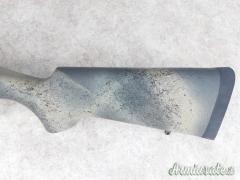 Carabina Bergara b14 premier higlander cal 300 win canna semipesante filettata ARMA NUOVA