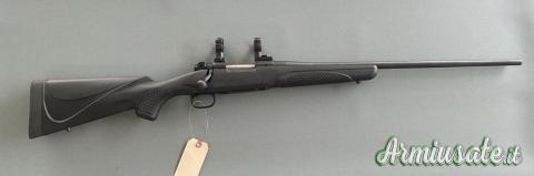 Winchester MOD. 70 .243 WSSM