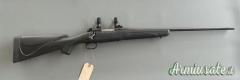 Winchester MOD. 70 .243 WSSM