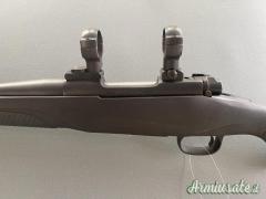 Winchester MOD. 70 .243 WSSM