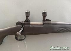 Winchester MOD. 70 .243 WSSM