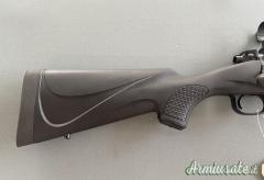 Winchester MOD. 70 .243 WSSM