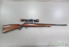 BERETTA SUPER SPORT CAL 22 LR