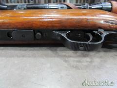 BERETTA SUPER SPORT CAL 22 LR