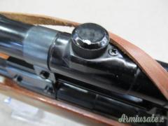 BERETTA SUPER SPORT CAL 22 LR